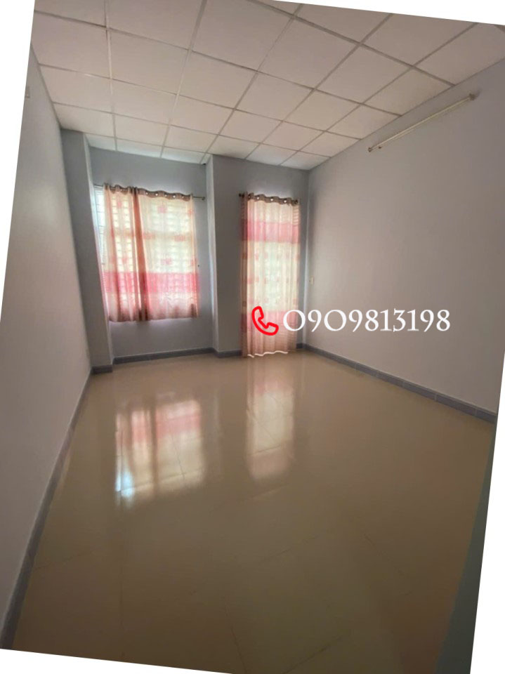 🏙️🏙️🏙️SHR CK Quận 1 - Cơ Hội Sở Hữu Ngay Nhà 3 Tầng!🏙️🏙️🏙️ - Ảnh chính
